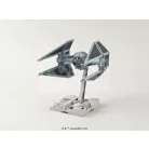 Revell Star Wars Bandai TIE Interceptor 1:72 űrhajó makett 01212R