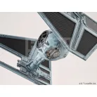 Revell Star Wars Bandai TIE Interceptor 1:72 űrhajó makett 01212R