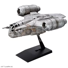   Revell Star Wars Bandai Razor Crest 1:220 űrhajó makett 01213R