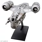 Revell Star Wars Bandai Razor Crest 1:220 űrhajó makett 01213R