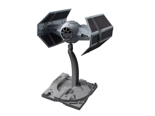 Revell BANDAI TIE Advanced – 1:72 űrhajó makett