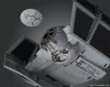 Revell BANDAI TIE Advanced – 1:72 űrhajó makett