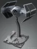 Revell BANDAI TIE Advanced – 1:72 űrhajó makett