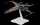 Revell BANDAI Poe's X-Wing Fighter – 1:72 űrhajó makett