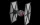 Revell BANDAI First Order Special Forces TIE Fighter – 1:72 űrhajó makett