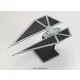 Revell BANDAI TIE Striker (Rogue 1) – 1:72 űrhajó makett