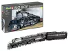 Revell Big Boy Locomotive – 1:87 mozdony makett