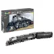 Revell Big Boy Locomotive – 1:87 mozdony makett