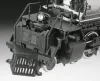 Revell Big Boy Locomotive – 1:87 mozdony makett