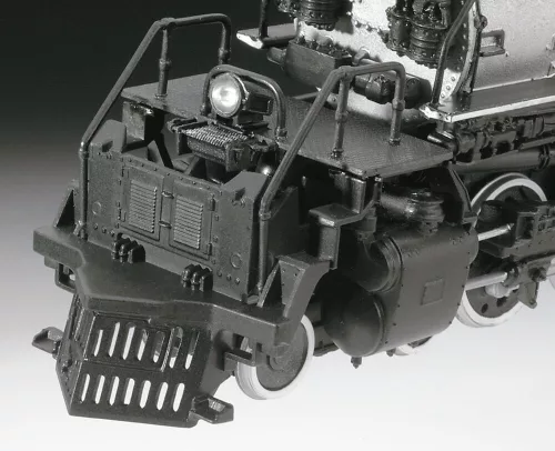 Revell Big Boy Locomotive – 1:87 mozdony makett
