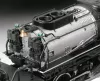 Revell Big Boy Locomotive – 1:87 mozdony makett