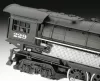Revell Big Boy Locomotive – 1:87 mozdony makett