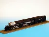 Revell Big Boy Locomotive – 1:87 mozdony makett
