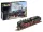 Revell Express Locomotive BR 18 505 with Tender 2'3' T38 – 1:87 mozdony makett