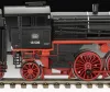 Revell Express Locomotive BR 18 505 with Tender 2'3' T38 – 1:87 mozdony makett
