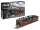 Revell Express Locomotive S 3/6 BR 18(5) with Tender 2'2' T – 1:87 mozdony makett