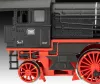 Revell Express Locomotive S 3/6 BR 18(5) with Tender 2'2' T – 1:87 mozdony makett