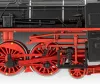 Revell Express Locomotive S 3/6 BR 18(5) with Tender 2'2' T – 1:87 mozdony makett