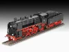 Revell Express Locomotive S 3/6 BR 18(5) with Tender 2'2' T – 1:87 mozdony makett