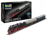 Revell Orient Express – 1:87 vonat makett