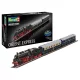 Revell Orient Express – 1:87 vonat makett