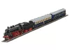 Revell Orient Express – 1:87 vonat makett