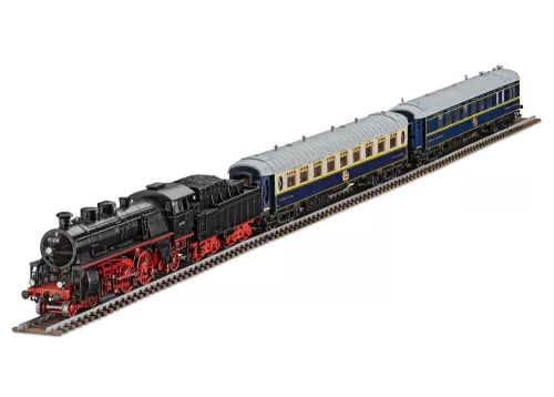 Revell Orient Express – 1:87 vonat makett