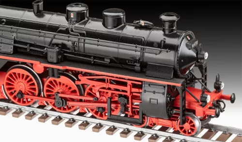 Revell Orient Express – 1:87 vonat makett