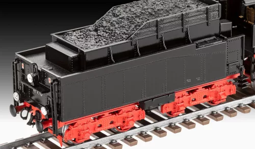 Revell Orient Express – 1:87 vonat makett