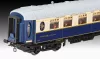 Revell Orient Express – 1:87 vonat makett