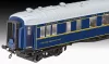 Revell Orient Express – 1:87 vonat makett