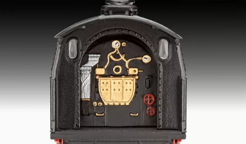 Revell Orient Express – 1:87 vonat makett