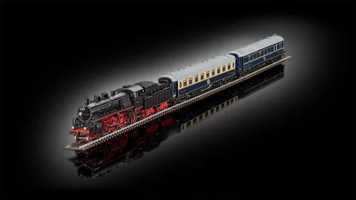 Revell Orient Express – 1:87 vonat makett