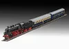 Revell Orient Express – 1:87 vonat makett