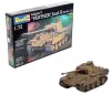 Revell PzKpfw V "Panther" Ausf.G – 1:72 harckocsi makett