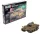 Revell PzKpfw V "Panther" Ausf.G – 1:72 harckocsi makett