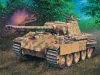 Revell PzKpfw V "Panther" Ausf.G – 1:72 harckocsi makett