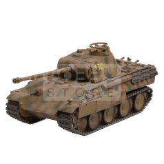  Revell - PzKpfw V. Panther Ausf.G (Sd.Kfz.171) 1:72 harcjármű makett 03171R