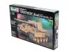 Revell PzKpfw V "Panther" Ausf.G – 1:72 harckocsi makett