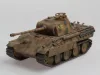 Revell PzKpfw V "Panther" Ausf.G – 1:72 harckocsi makett