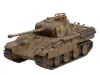 Revell PzKpfw V "Panther" Ausf.G – 1:72 harckocsi makett