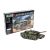 Revell Leopard 2 A6/A6M 1:72 harcjármű makett 03180R