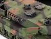 Revell Leopard 2A6/A6M – 1:72 harckocsi makett