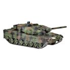 Revell Leopard 2 A6/A6M 1:72 harcjármű makett 03180R