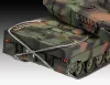 Revell Leopard 2A6/A6M – 1:72 harckocsi makett