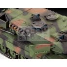 Revell Leopard 2 A6/A6M 1:72 harcjármű makett 03180R