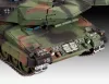 Revell Leopard 2A6/A6M – 1:72 harckocsi makett