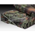 Revell Leopard 2 A6/A6M 1:72 harcjármű makett 03180R