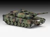 Revell Leopard 2A6/A6M – 1:72 harckocsi makett