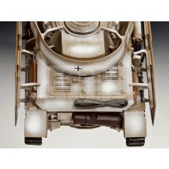 Revell - PzKpfw. IV Ausf.H 1:72 harcjármű makett 03184R